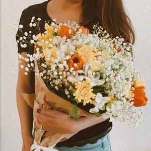 Meet your Posher, Andrea